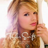 Cover Taylor Swift - You Belong With Me