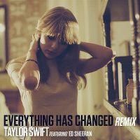 Cover Taylor Swift feat. Ed Sheeran - Everything Has Changed