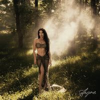 Cover Tayna - Si ai