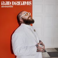 Cover Teddy Swims - Bad Dreams
