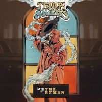 Cover Teddy Swims - Lose Control