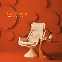 Cover Teddy Swims - Lose Control