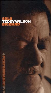 Cover Teddy Wilson - Solo Big Band