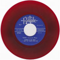 Cover Teddy Wilson - Stompin At The Savoy