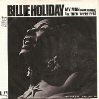 Cover Teddy Wilson & His Orchestra - My Man