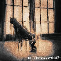 Cover Teesy - Die goldenen Zwanziger