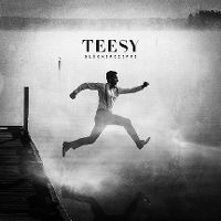 Cover Teesy - Glücksrezepte