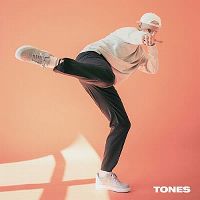 Cover Teesy - Tones