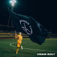 Cover Teesy - Usain Bolt