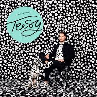 Cover Teesy - Wünschdirwas