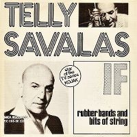 Cover Telly Savalas - If