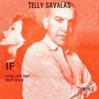 Cover Telly Savalas - If