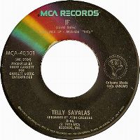 Cover Telly Savalas - If