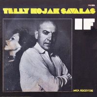 Cover Telly Savalas - If