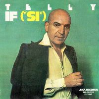 Cover Telly Savalas - If