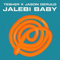 Cover Tesher x Jason Derulo - Jalebi Baby
