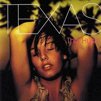 Cover Texas - The Hush
