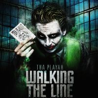 【CD】THA PLAYAH WALKING THE LINE Tha Playah – Walking The Line – 3 x Vinyl (Album), 2025