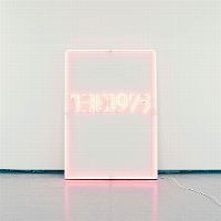Cover The 1975 - I Like It When You Sleep, For You Are So Beautiful Yet So Unaware Of It.