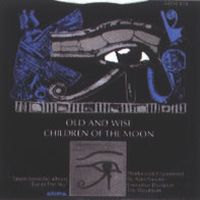 Cover The Alan Parsons Project - Old And Wise
