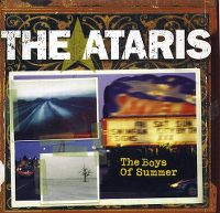 Cover The Ataris - The Boys Of Summer