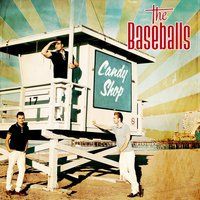 Cover The Baseballs - Candy Shop