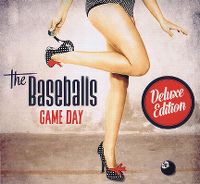 Cover The Baseballs - Game Day