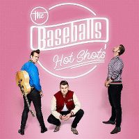 Cover The Baseballs - Hot Shots