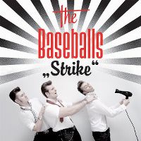 Cover The Baseballs - Strike!