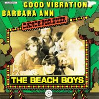 Cover The Beach Boys - Good Vibrations