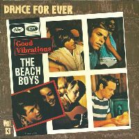 Cover The Beach Boys - Good Vibrations