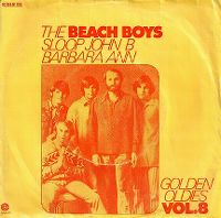 Cover The Beach Boys - Sloop John B
