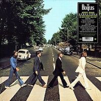 Cover The Beatles - Abbey Road