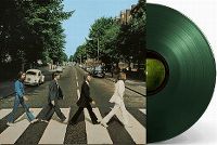 Cover The Beatles - Abbey Road