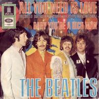 Cover The Beatles - All You Need Is Love