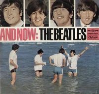 Cover The Beatles - And Now: The Beatles