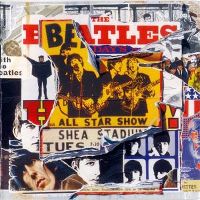 Cover The Beatles - Anthology 2
