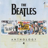 Cover The Beatles - Anthology 4