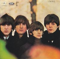 Cover The Beatles - Beatles For Sale