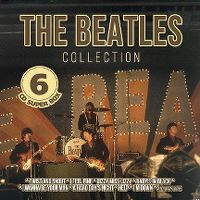 Cover The Beatles - Collection