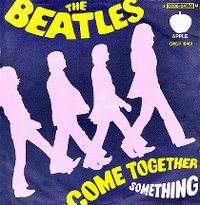 Cover The Beatles - Come Together