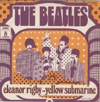 Cover The Beatles - Eleanor Rigby