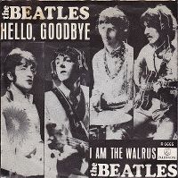 Cover The Beatles - Hello, Good Bye