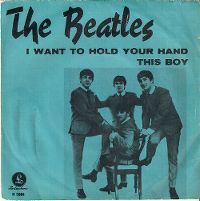 Cover The Beatles - I Want To Hold Your Hand