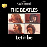 Cover The Beatles - Let It Be