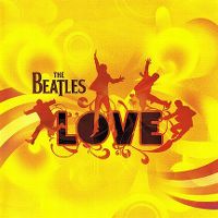 Cover The Beatles - Love