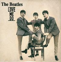 Cover The Beatles - Love Me Do