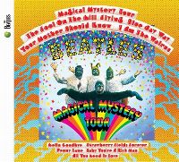 Cover The Beatles - Magical Mystery Tour