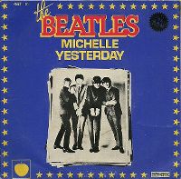 Cover The Beatles - Michelle
