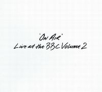 Cover The Beatles - On Air - Live At The BBC Volume 2
